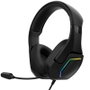 Krom Kopa Auriculares Gaming 7.1 Virtual Negro